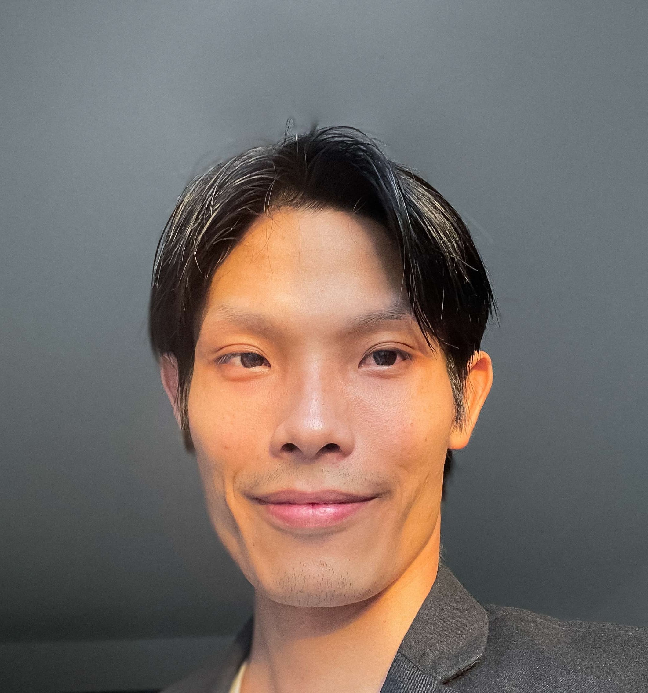 Nguyen Minh Thao, Founder and CEO of AI-Marketing